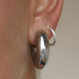 Chunky Hoops