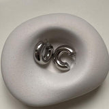 Chunky Hoops