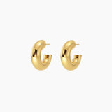 Chunky Hoops