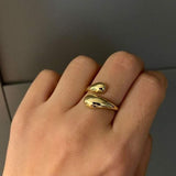 Chunky Ring