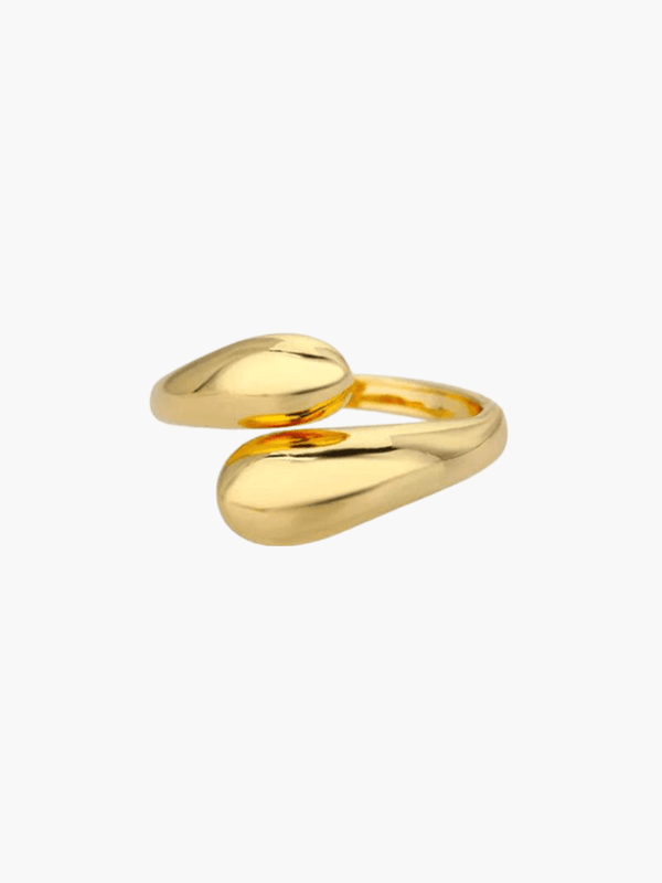 Chunky Ring