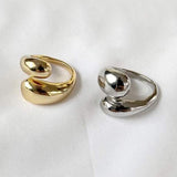 Chunky Ring