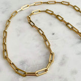 Bicycle Necklace