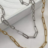 Bicycle Necklace