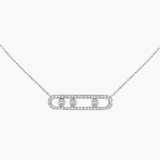 Melissa - Necklace