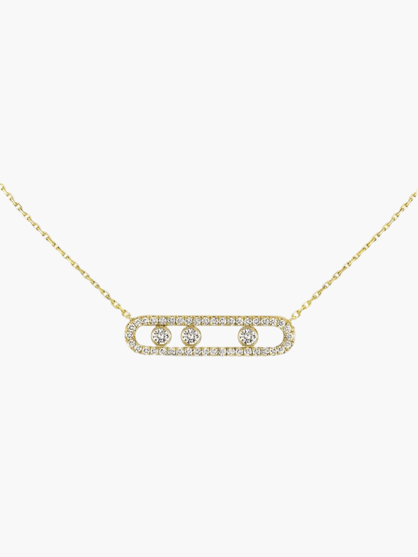 Melissa - Necklace