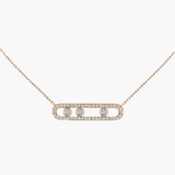Melissa - Necklace