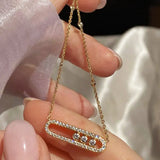 Melissa - Necklace