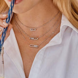 Melissa - Necklace