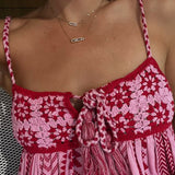 Melissa - Necklace