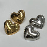 Heart Earrings