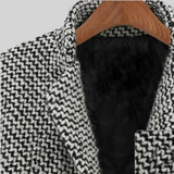 Georgia - Elegant Coat for Cold Weather