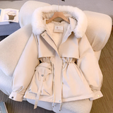 Paisley - Elegant Winter Coat