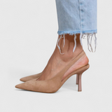 Amelia | Elegant And Supportive Orthopedic Heels