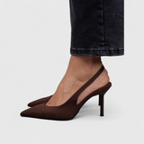 Amelia | Elegant And Supportive Orthopedic Heels