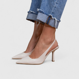 Amelia | Elegant And Supportive Orthopedic Heels
