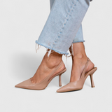 Amelia | Elegant And Supportive Orthopedic Heels