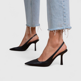 Amelia | Elegant And Supportive Orthopedic Heels