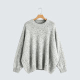 Lenka | Pletený Oversized Svetr