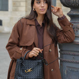 Ruby  Woven Bag