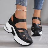 Yvette | Premium Orthopaedic Comfort Sandals