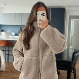 Hiria - Soft Winter Coat