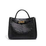 Ruby  Woven Bag