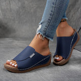 Esther™ | Stylish Orthopedic Sandals