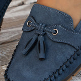 Tegan™ - Orthopedic Loafers