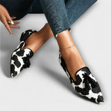 Rangimarie - Stylish Flats