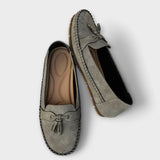 Orthopaedic Ballet Flats