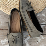Tegan™ - Orthopedic Loafers