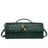 Brenda - Woven Bag