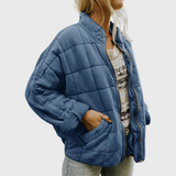 Sofia - Padded Mid-Season Coat