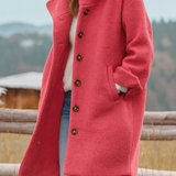 Sofia - Cosy Everyday Coat