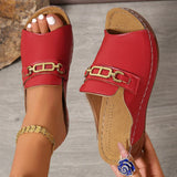 Kimberly™ | Bohemian Sandals