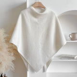 Aurora - Soft Autumn Cape