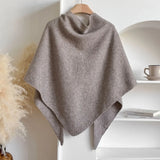 Aurora - Soft Autumn Cape