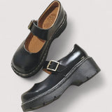 Luna - Chic, Balanced Sandal