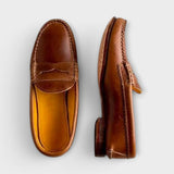 Lara - Classic Loafers for Women
