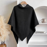 Aurora - Soft Autumn Cape