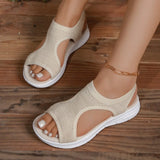 Samantha™ | Orthopedic Sandals