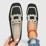 Mariana - Orthopedic Loafers