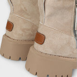Harlow - Luxury Comfort Boots