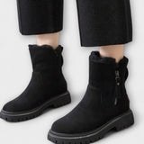Harlow - Luxury Comfort Boots