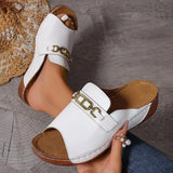 Kimberly™ | Bohemian Sandals