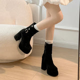 Vaite - Urban Boots with Personality and Confidence