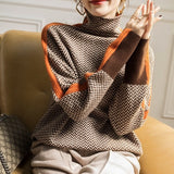 Lotta – ylellinen poolopusero