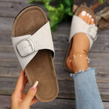 Ember™ | Orthopedic Sandals