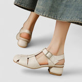 Tui - Mary Jane Orthopaedic Shoes